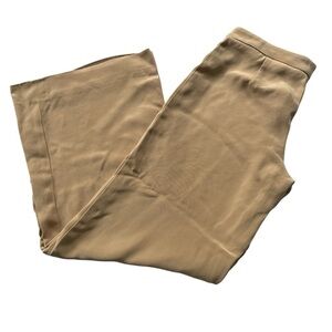 Haute Hippie Beige Pants